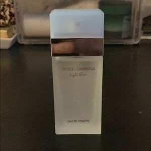 Dolce & Gabbana Light Blue